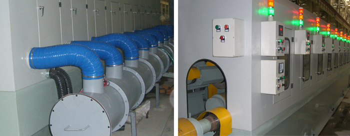 從手動拋光機到自動拋光機的時代 從手動拋光機到自動拋光機的時代