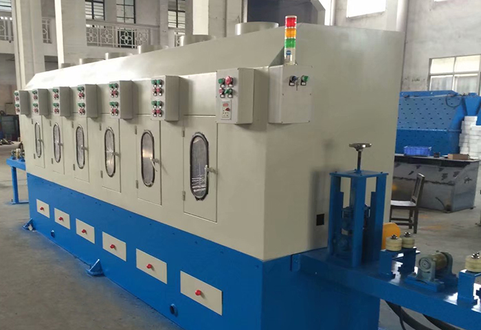 在使用外圓拋光機時,要注意哪些問題? 在使用外圓拋光機時,要注意哪些問題?