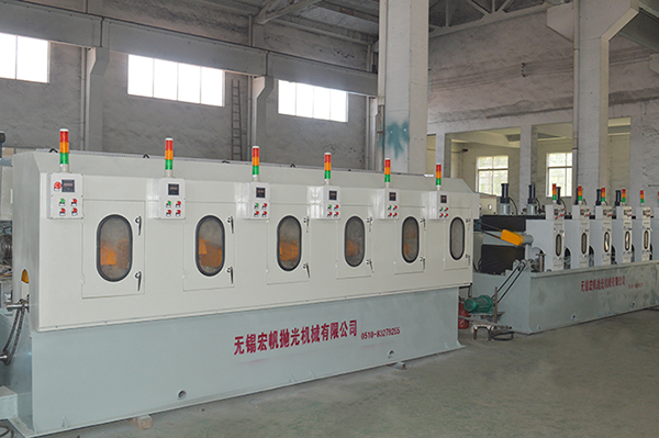 拋光機實際操作問題 拋光機實際操作問題