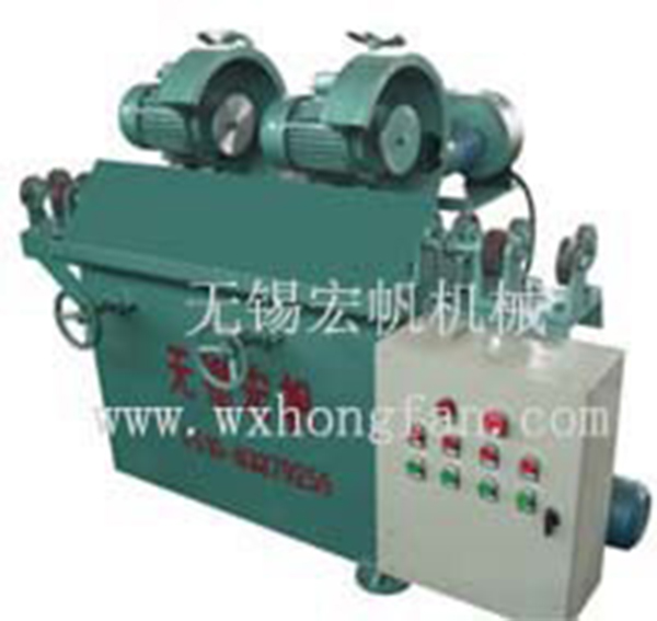 全自動(dòng)拋光打磨設(shè)備是否為工廠必需品 全自動(dòng)拋光打磨設(shè)備是否為工廠必需品