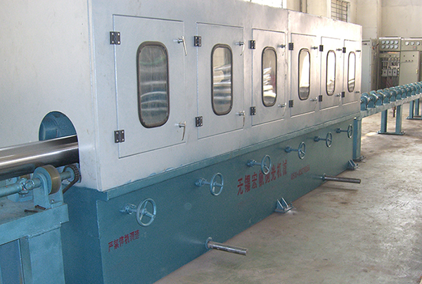 自動拋光機操作的細節(jié) 自動拋光機操作的細節(jié)