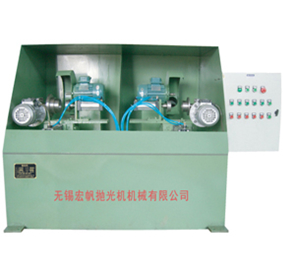 自動(dòng)拋光機(jī)安裝操作注意事項(xiàng) 自動(dòng)拋光機(jī)安裝操作注意事項(xiàng)