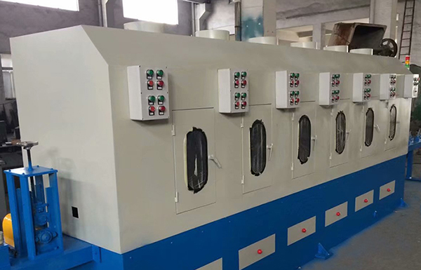 自動拋光機常見問題及解決方法 自動拋光機常見問題及解決方法