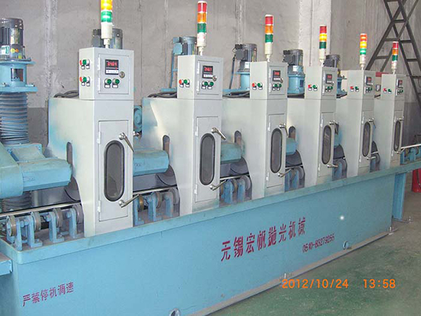 拋光機如何提升質量和速度 拋光機如何提升質量和速度