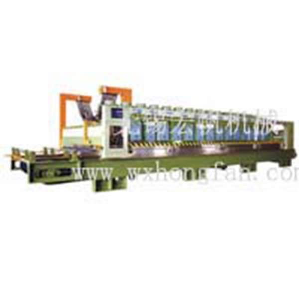 平面拋光機的使用方法 平面拋光機的使用方法