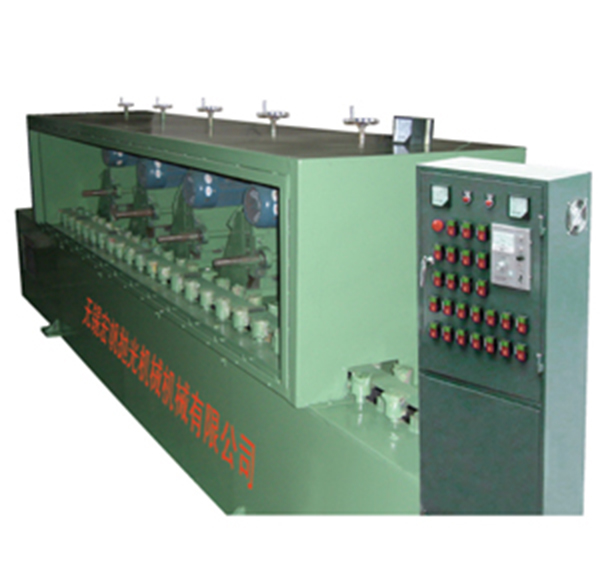 圓管拋光機選型的誤區及要點 圓管拋光機選型的誤區及要點