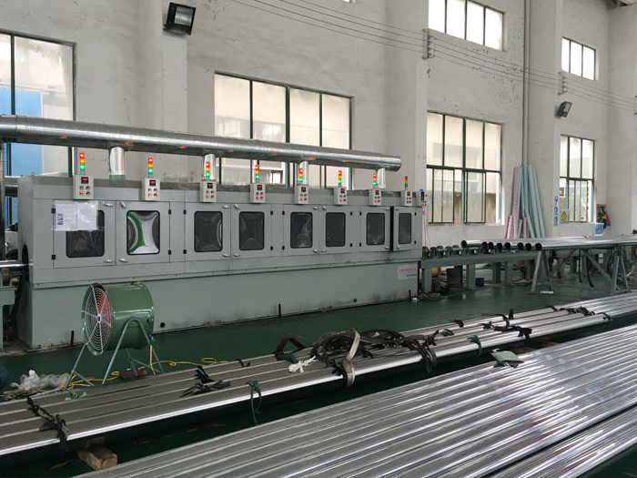 自動(dòng)拋光機(jī)案例